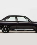 Classic of the week: BMW E30 M3 Cecotto