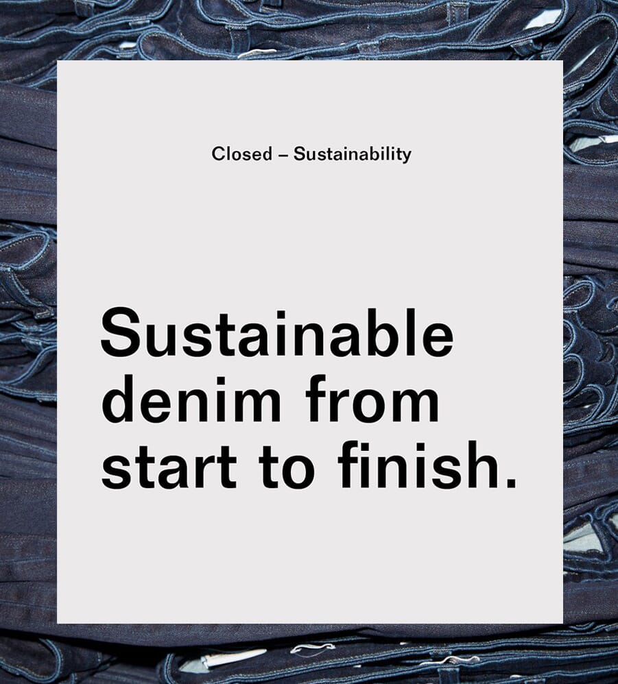 Ethical & Eco-Friendly Denim Brands | The independent magazine raising  global awareness for a fairer, cleaner and slower world.