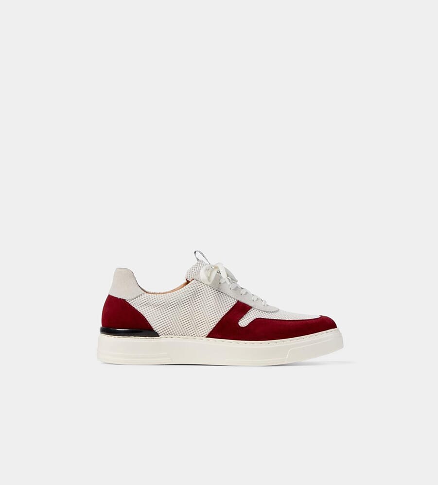 Introducing Duke + Dexter's summer-ready Ritchie V2 sneakers | OPUMO ...