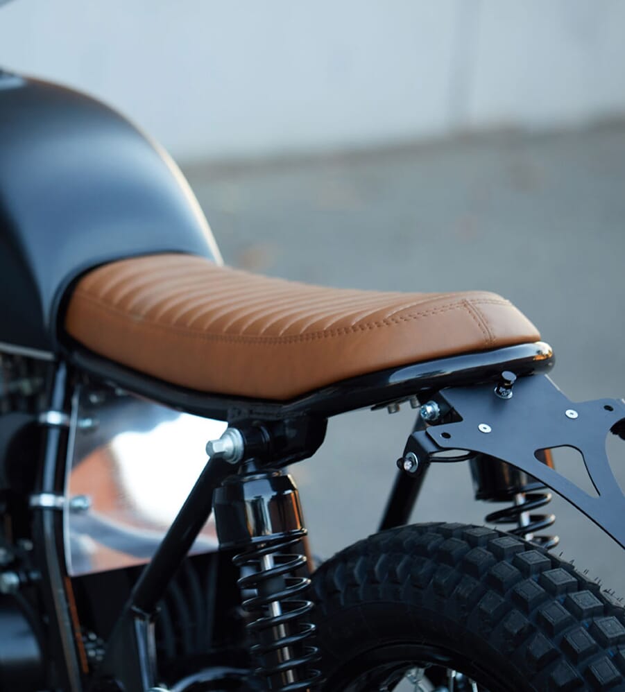 5 of the best cafe racers to buy now