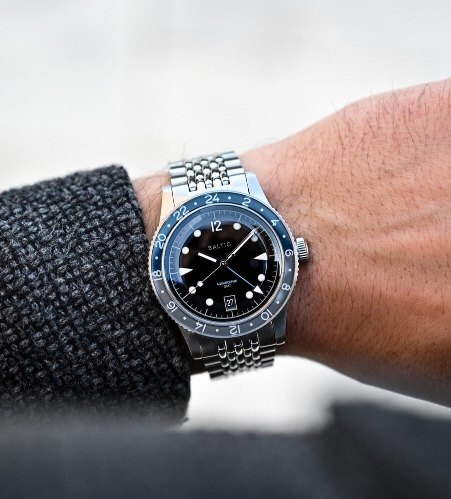 baltic gmt aquascaphe