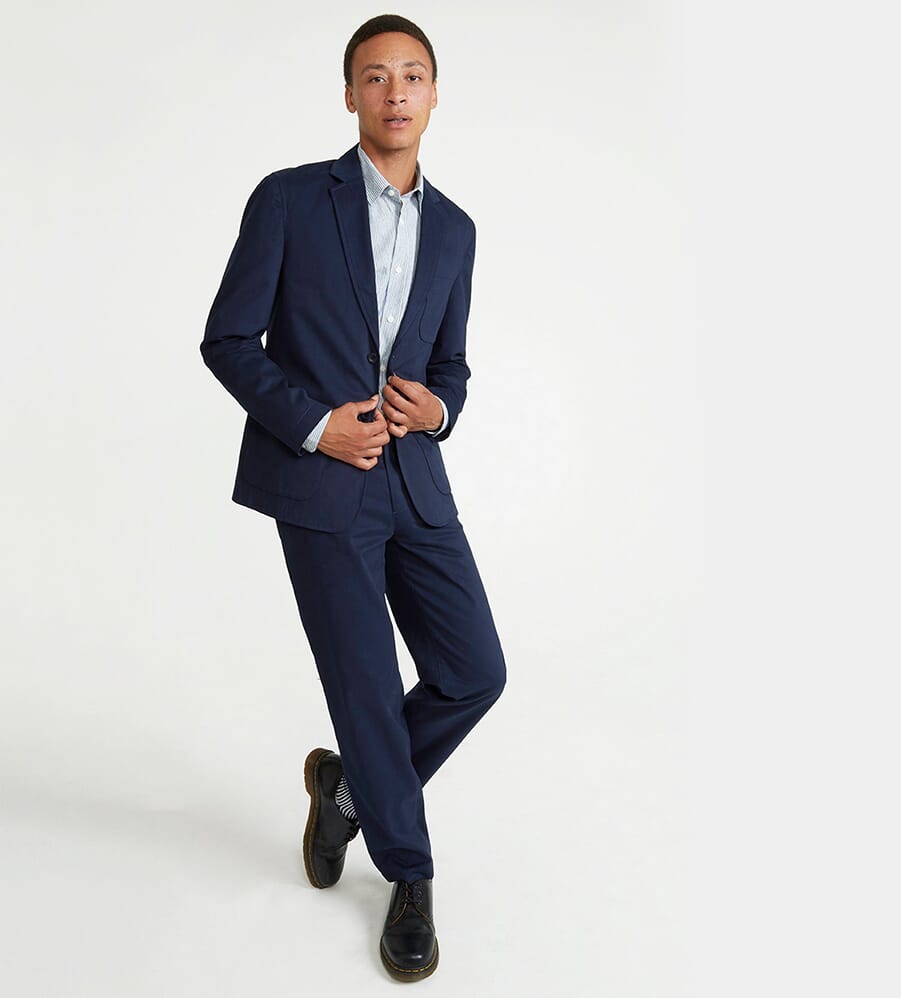 Business Casual Attire for Men – 14 Dress Code Styles + Guide 2024