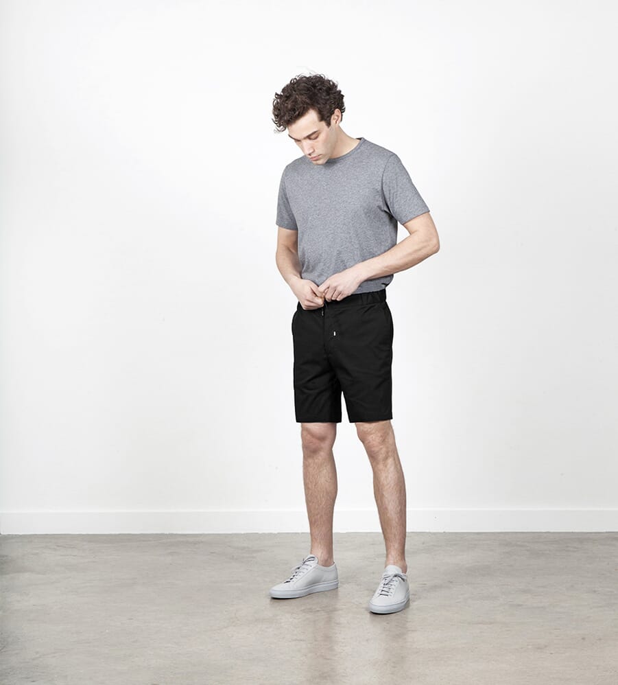 Best drawstring shorts for men this summer | OPUMO Magazine