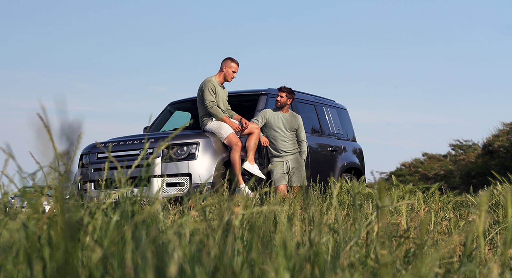 Road trip-ready: Introducing THE OUT x Orlebar Brown's Beach &amp; Beyond collection