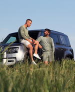 Road trip-ready: Introducing THE OUT x Orlebar Brown's Beach &amp; Beyond collection
