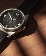 Why it's time to add a solar powered watch to your collection