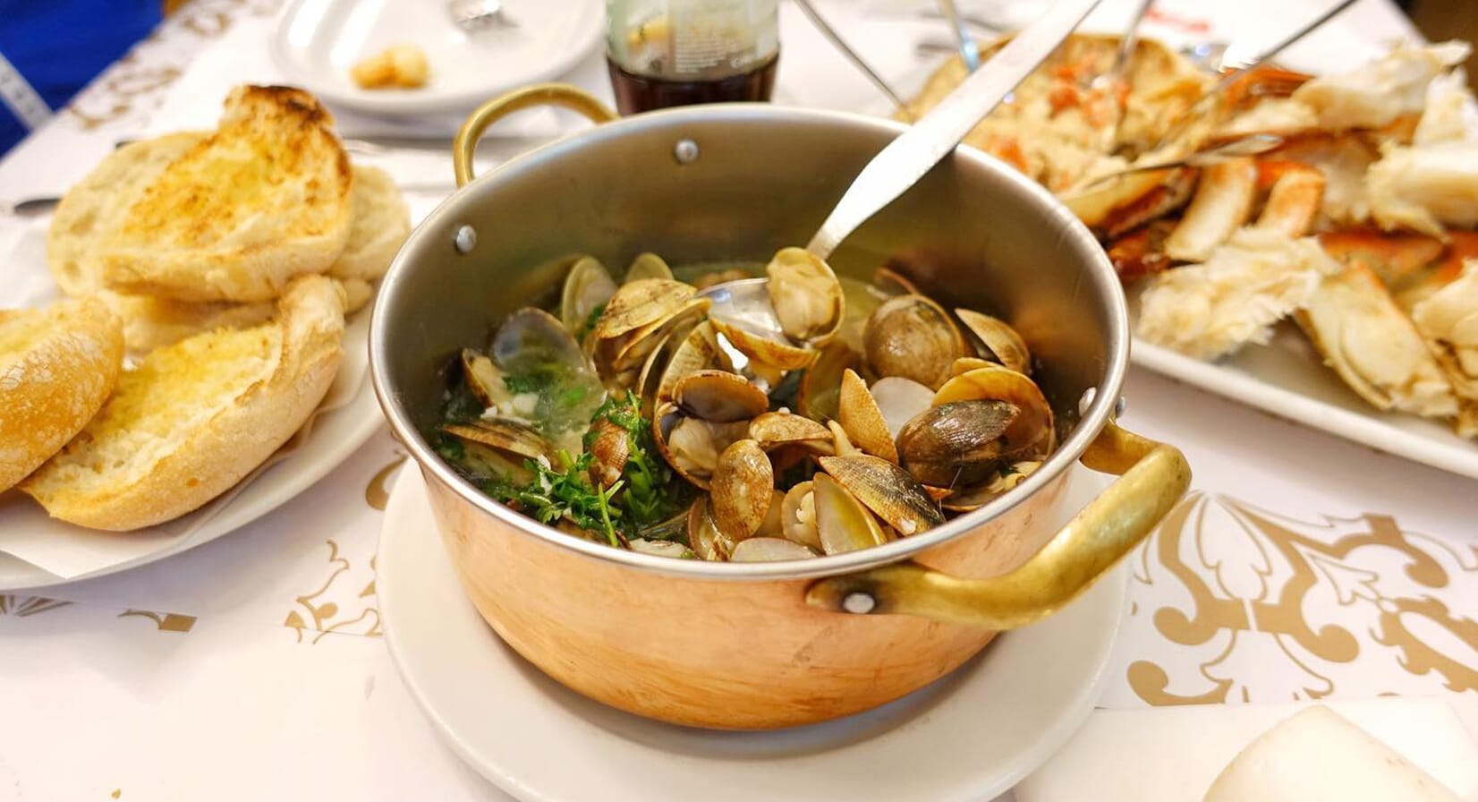 Lisbon city guide: Where to shop, eat and drink like a local