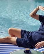 The best men's drawstring shorts for a comfier summer