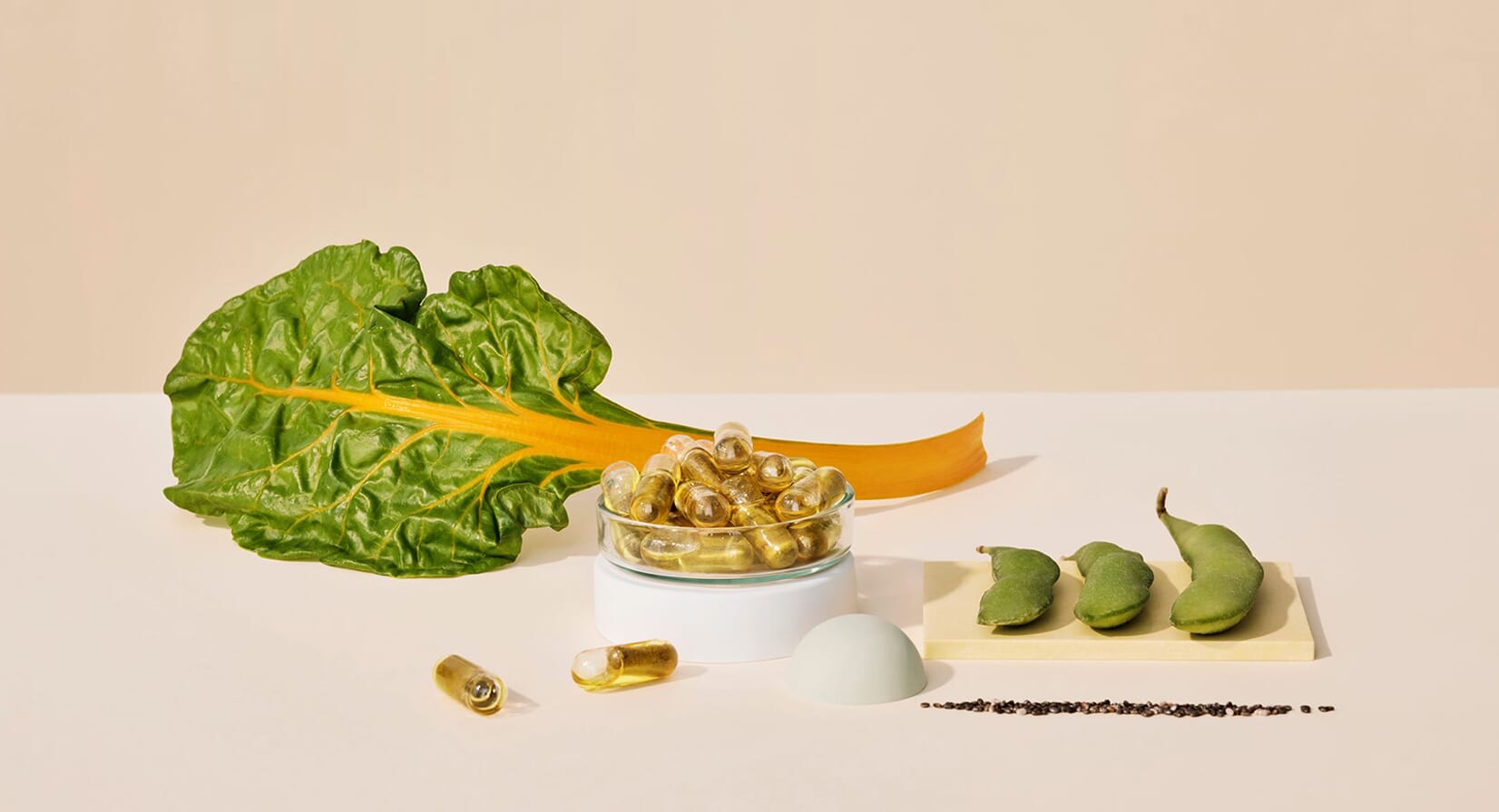 Why its time to try the Heights Smart Supplement