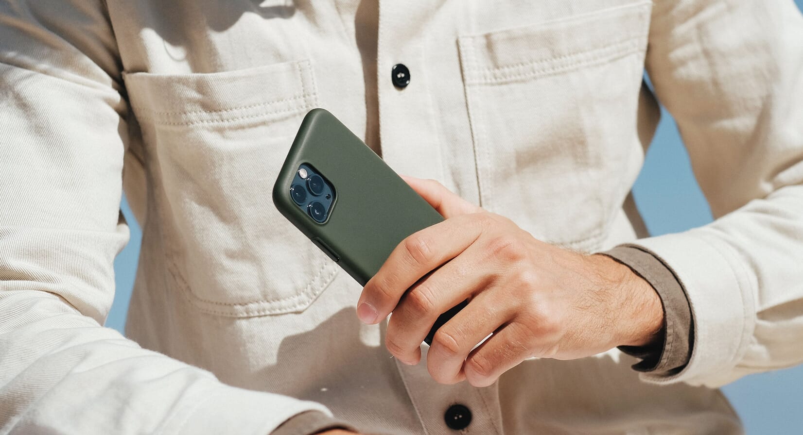 5 iPhone cases to suit every need