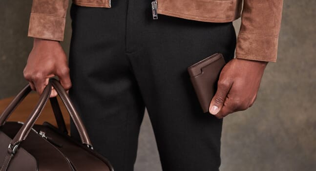 15 minimalist wallets for understated elegance
