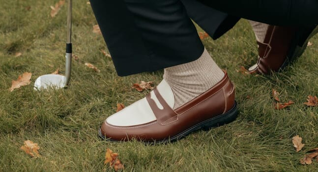 Why you need a pair of penny loafers