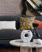 Irresistible velvet sofas to sink into