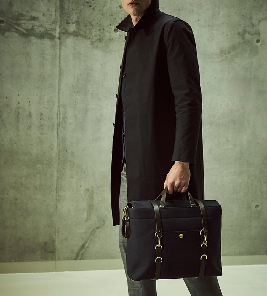 Best men's work bags in 2022: Backpacks, briefcases & satchels | OPUMO ...
