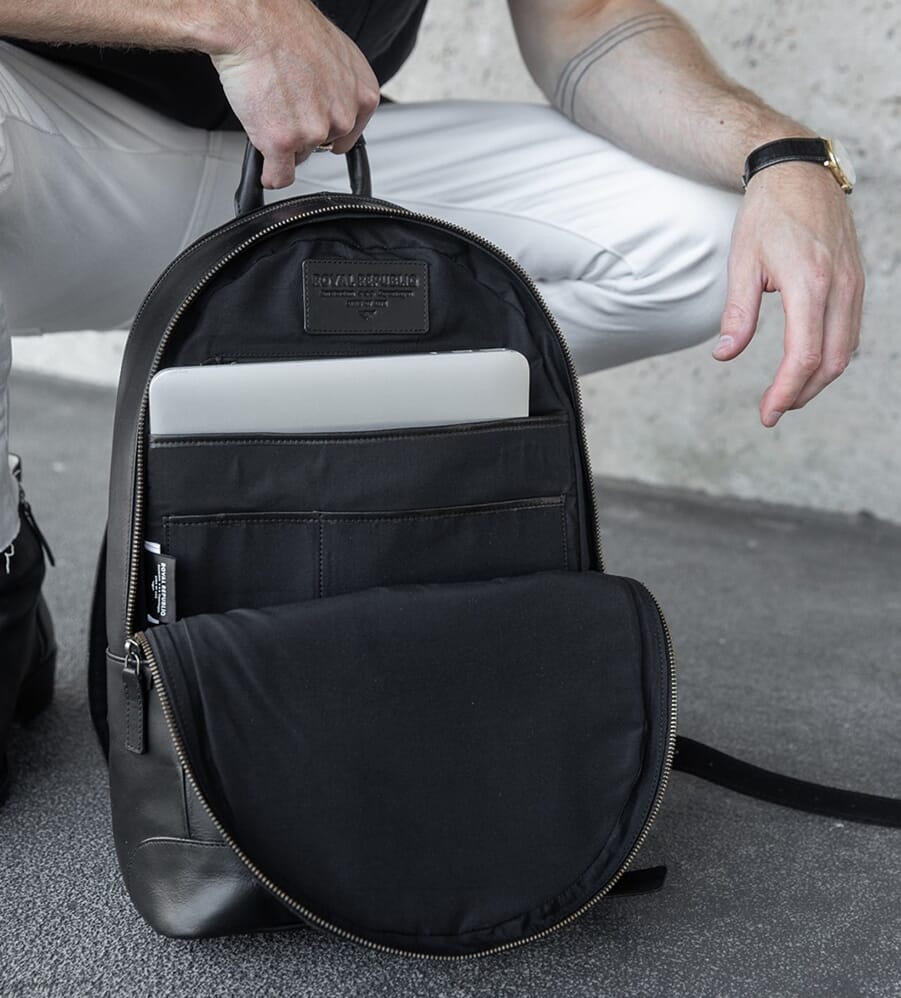 The best work bags for men to buy in 2021: From backpacks to briefcases ...