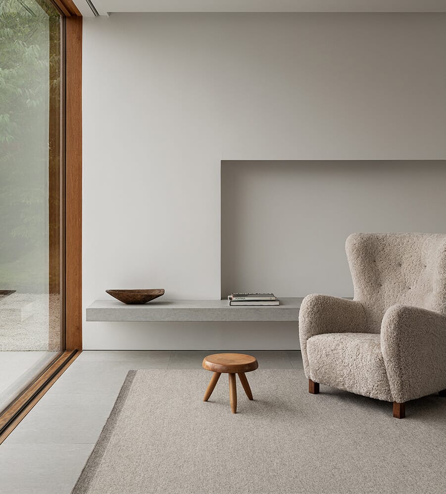 Nordic Knots Review 2021 Minimalist Scandinavian Rugs Made To Last