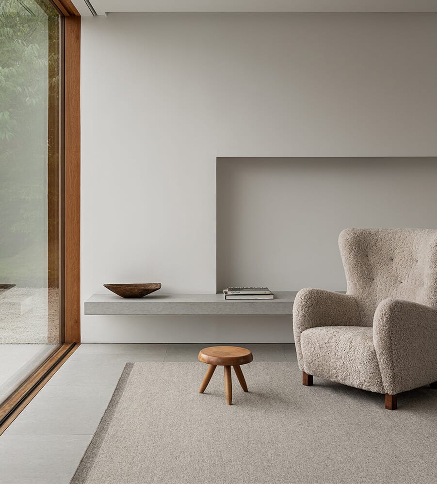 Nordic Knots Review 2021 Minimalist Scandinavian Rugs Made To Last Opumo Magazine