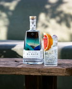 El Rayo Plata tequila review: Tequila with a twist