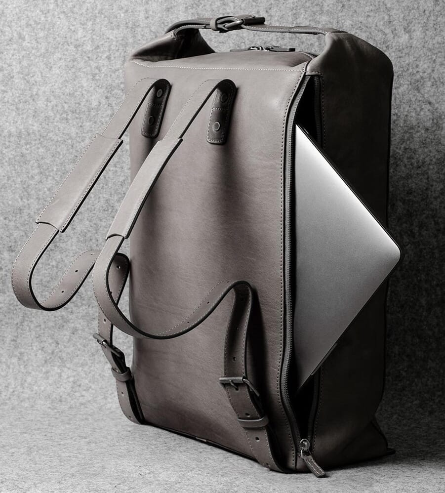 Best men's work bags to buy in 2021 Backpacks, briefcases & satchels