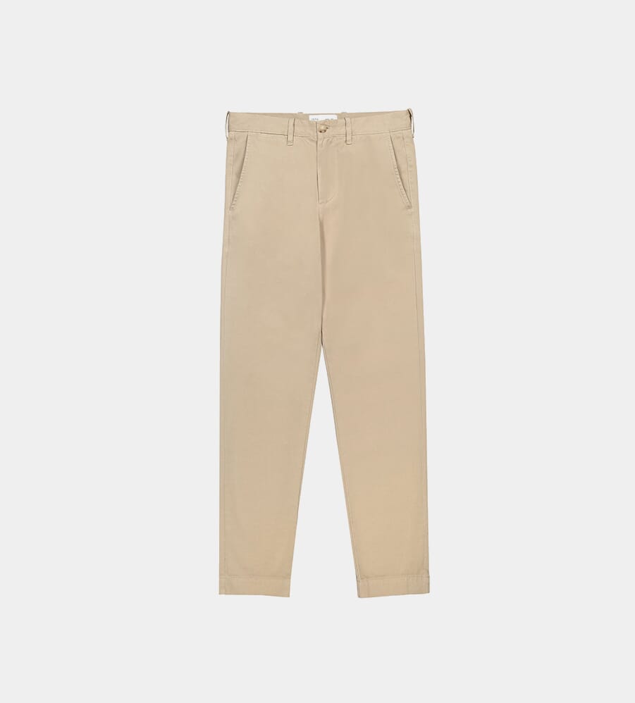 Slim fit chino trousers - Men | Mango Man United Kingdom