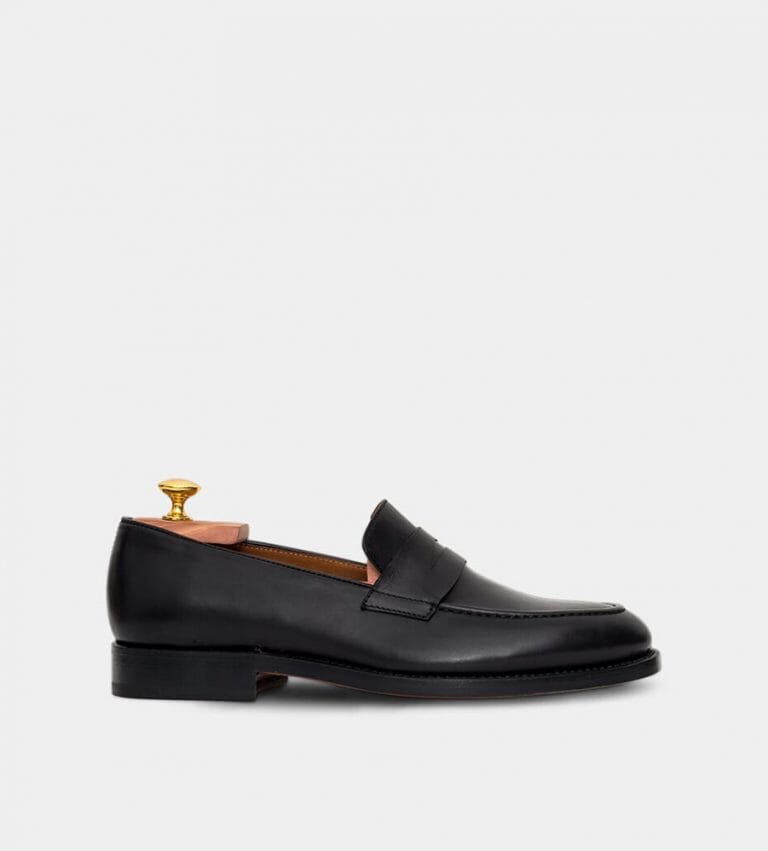 The Ultimate Guide to the Best Penny Loafers for Men OPUMO Magazine