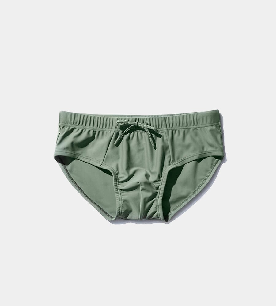 Why CDLP's Sustainable Men's Underwear Is Taking Over Guys' Drawers