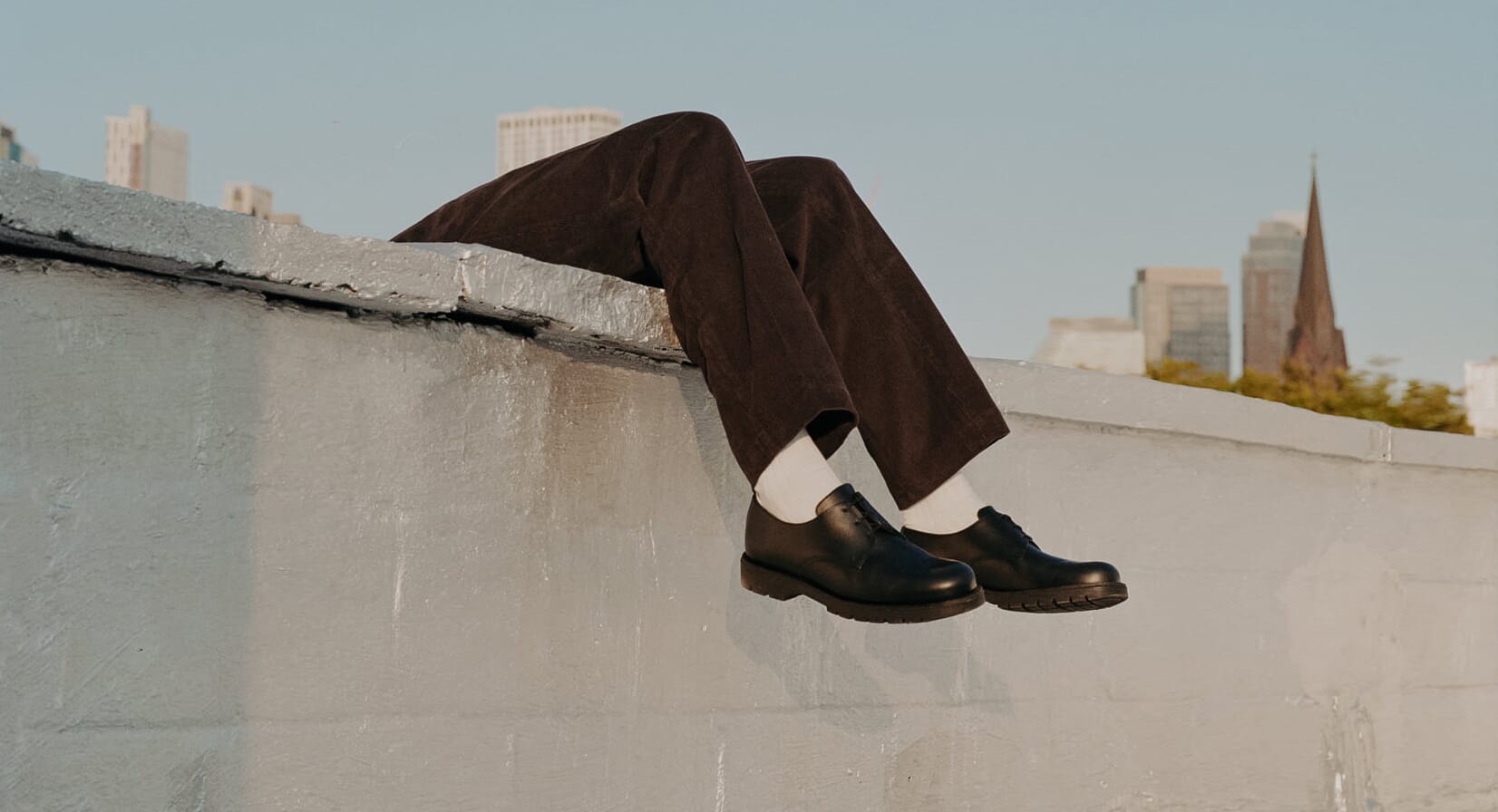 French essentials: KLEMAN's authentic eco-friendly footwear