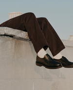 French essentials: KLEMAN's authentic eco-friendly footwear