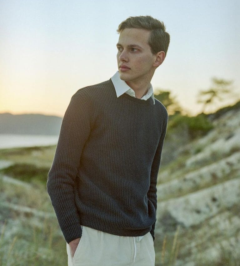 The best summer knitwear to add to your warm weather wardrobe | OPUMO ...