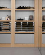 The shop that says buy less: Inside ASKET's first physical store in Stockholm