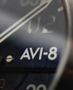 Introducing AVI-8's P-51 Mustang Hitchcock Automatic