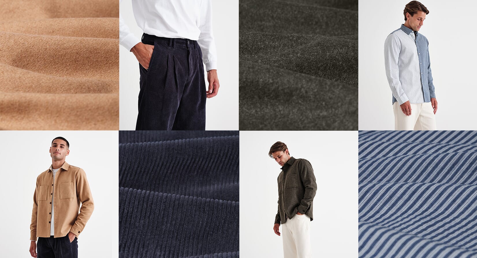 Our top picks from Wax London's AW21 collection