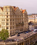 5 UK weekend breaks to take in 2026