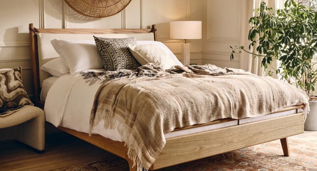 How to choose the best bed sheets