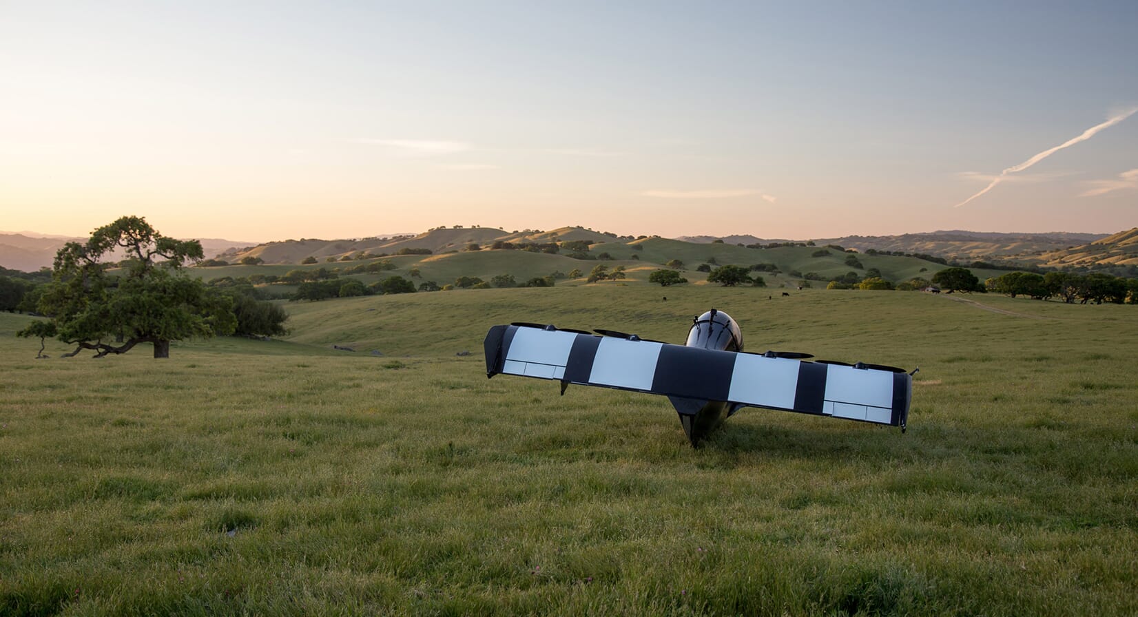 Time to fly: Opener's BlackFly battery-powered personal aircraft