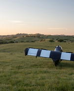 Time to fly: Opener's BlackFly battery-powered personal aircraft
