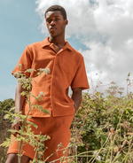 Summer style saviours: Introducing Percival's waffle collection