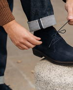 Why your next footwear purchase should be a pair of desert boots