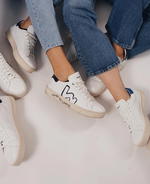 Comovita: The world's most sustainable sneakers