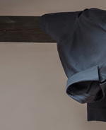 L'Estrange's 24 Overshirt is your year-round wardrobe hero