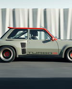 World of the hot hatch restomod: Two reimagined '80s classics