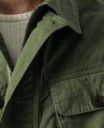 10 jackets to see you through autumn in style