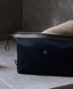 The best men's toiletry bags for on-the-go grooming