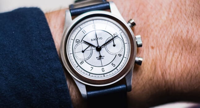 The best chronograph watches for any budget