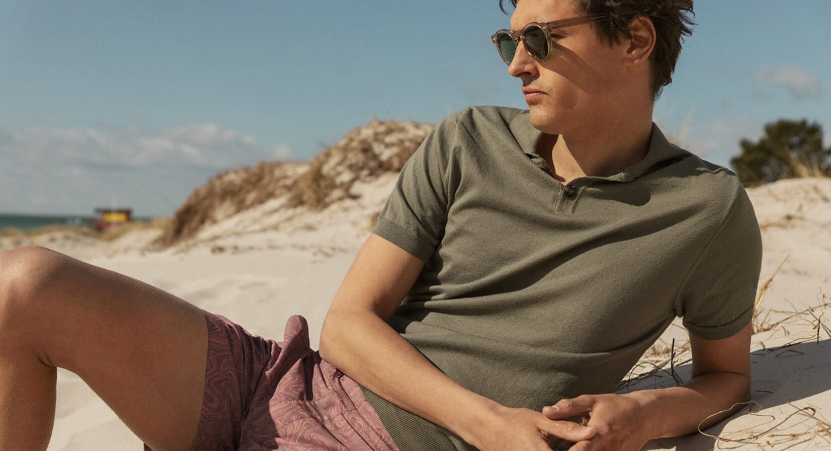 Ethical Scandi-cool: The Resort Co. have your summers taped