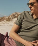 Ethical Scandi-cool: The Resort Co. have your summers taped
