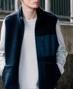 The gilet is your year-round layering hero