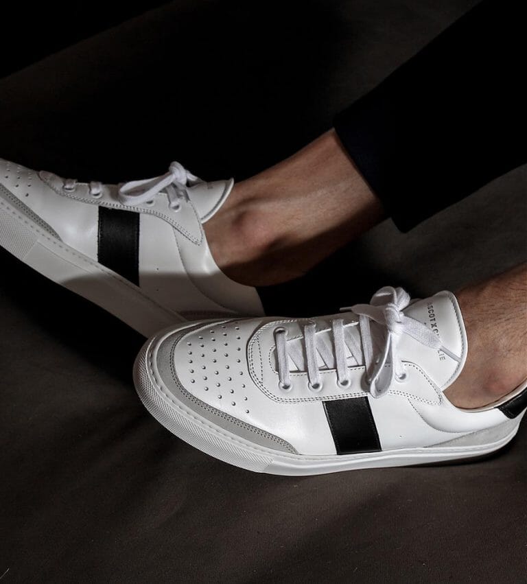 Ascot X Charlie sizing guide Find your perfect fit OPUMO Magazine