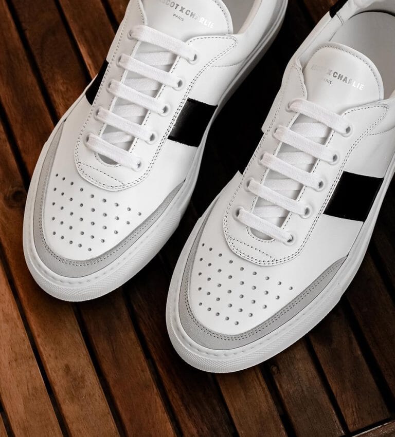 Ascot X Charlie sizing guide Find your perfect fit OPUMO Magazine