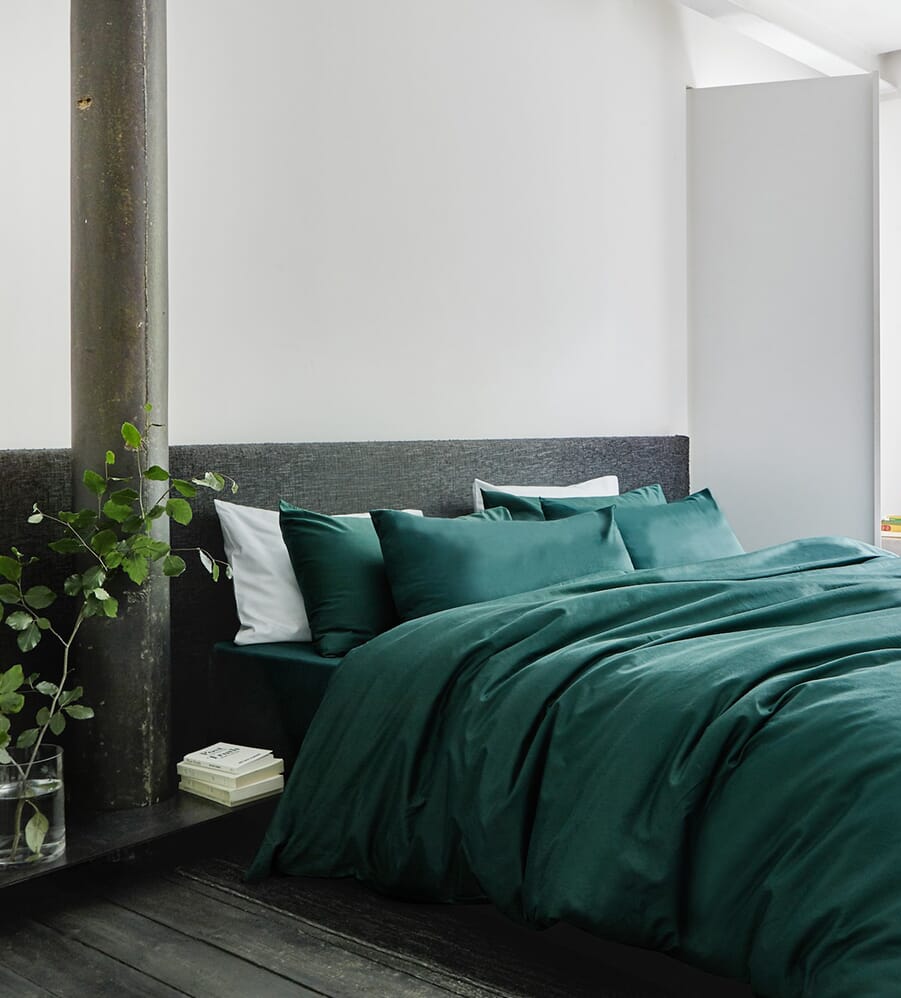 How to choose the best bed sheets | OPUMO Magazine